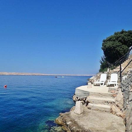Apartments Lilly By The Sea Baric Draga Bagian luar foto